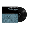 Boz Scaggs - Detour - Pale Blue Dot Records