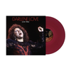 the album cover for Darlene Love - Live 1982 [Indie Exclusive Ruby Red LP]