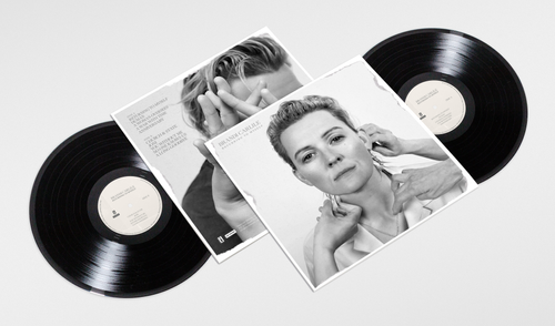 Brandi Carlile - Returning To Myself - Pale Blue Dot Records