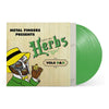 MF DOOM - Metal Fingers Presents: Special Herbs Vol. 9 & 10 [Evergreen 2xLP]