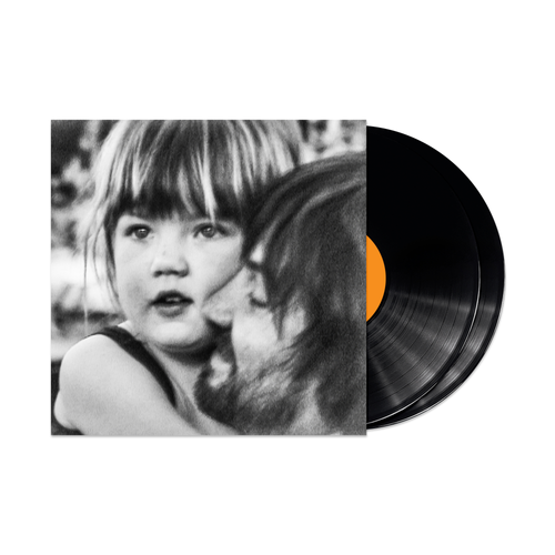 Tame Impala - Deadbeat [2LP] - Pale Blue Dot Records