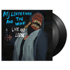 MJ Lenderman - And The Wind (Live And Loose) [Reissue] - Pale Blue Dot Records