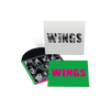 Paul McCartney And Wings - Wings (2025) -  [LP] - Pale Blue Dot Records