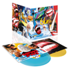 Blur - Great Escape (30th Anniversary Edition) [yellow / turquoise vinyl] - Pale Blue Dot Records