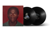 Daniel Caesar - Son Of Spergy (Vinyl LP)