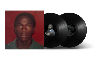 Daniel Caesar - Son Of Spergy (Vinyl LP)