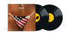 The Black Crowes - Amorica. -  [180g 2LP] - Pale Blue Dot Records