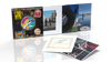 Pink Floyd - Wish You Were Here (50th Anniversary) [3LP] - Pale Blue Dot Records
