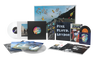 Pink Floyd - Wish You Were Here (50th Anniversary) [Deluxe Boxset] - Pale Blue Dot Records