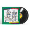 Jerry Garcia / David Grisman - Not For Kids Only (Deluxe Edition) [2LP] - Pale Blue Dot Records