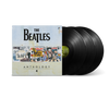 The Beatles - Anthology 4 [3LP] - Pale Blue Dot Records