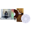 Chaeyoung - LIL FANTASY vol. 1 [Avocado Pit Vinyl] - Pale Blue Dot Records