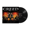 Creed - The Best Of Creed - Pale Blue Dot Records