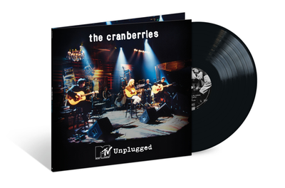 The Cranberries - MTV Unplugged - Pale Blue Dot Records