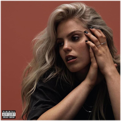 Renee Rapp - Everything To Everyone (Ep) - Pale Blue Dot Records