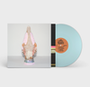 The Format - Boycott Heaven [Indie Exclusive Ceramic Blue LP] - Pale Blue Dot Records