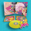 Jem And The Holograms - Jem And The Holograms (Deluxe) [Lemonade Glitter LP] - Pale Blue Dot Records