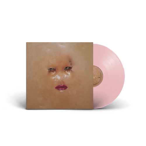Shygirl - Alias (5th Anniversary Edition) [Solid Light Pink Vinyl] - Pale Blue Dot Records