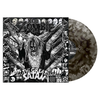 Rob Zombie - The Great Satan [Ghostly Black Vinyl] - Pale Blue Dot Records