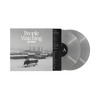 Sam Fender - People Watching (Deluxe) [Silver 2 LP] - Pale Blue Dot Records