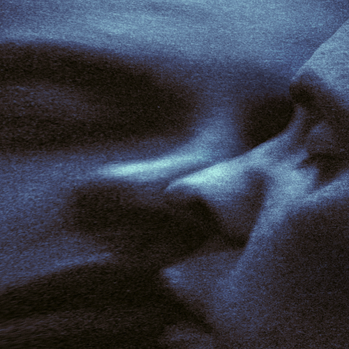 Puma Blue - Croak Dream [Indie Exclusive Sparkle / Universe LP] - Pale Blue Dot Records
