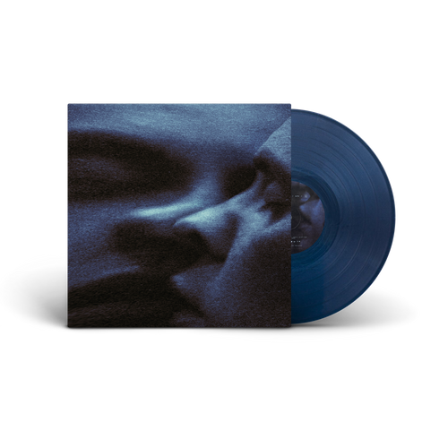 Puma Blue - Croak Dream [Deep Ocean Blue Limited Edition LP]