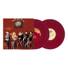 Panic At The Disco - Fever You Can't Sweat Out [Red Apple LP] - Pale Blue Dot Records