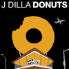 J Dilla - Donuts (20th Anniversary Audiophile Edition) - Pale Blue Dot Records