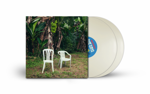 Bad Bunny - DEBI TIRAR MAS FOTOS [Opaque White 2LP]