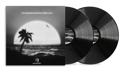 The Neighbourhood - Wiped Out! - 10th Anniversary [180 Gram] - Pale Blue Dot Records