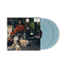 Summer Walker - Finally Over It [Translucent Light Blue] - Pale Blue Dot Records