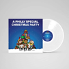 The Philly Specials - A Philly Special Christmas Party (Limited Edition White Colored Vinyl)