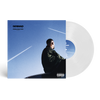 DJ Snake - Nomad (Limited Edition Clear Colored Vinyl) - Pale Blue Dot Records