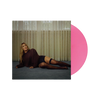 Hilary Duff - luck... or something [Pink Vinyl] - Pale Blue Dot Records