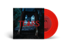 the album cover for Sabrina Carpenter - Tears [Indie Exclusive Red 7 inch Single]