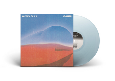 Altin Gun - Garip [Opaque Sky Blue]