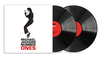 Michael Jackson - Number Ones - Pale Blue Dot Records