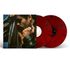 George Michael - Faith [Red Marble] - Pale Blue Dot Records