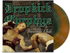 Dropkick Murphys - Warrior's Code (Anniversary Edition Patina Rust Splash Colored Vinyl)