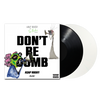 A$AP Rocky - Don't Be Dumb [Black and White] - Pale Blue Dot Records
