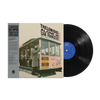 the album cover for Thelonious Monk - Thelonious Alone in San Francisco (Original Jazz Classics Series) [180 Gram]