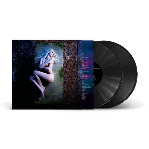 The Pretty Reckless - Death By Rock And Roll - Pale Blue Dot Records