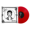 Bruno Mars - The Romantic [Indie Exclusive Translucent Red] - Pale Blue Dot Records