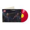 Morrissey - Make-Up Is A Lie [Indie Exclusive Red] - Pale Blue Dot Records