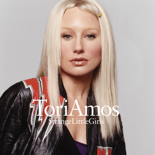 Tori Amos - Strange Little Girls [All Versions Box] - Pale Blue Dot Records