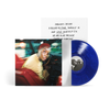 Arlo Parks - Ambiguous Desire [Indie Exclusive Marble Blue + Poster] - Pale Blue Dot Records