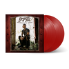 Benjamin Tod - Vengeance and Grace [Indie Exclusive Opaque Red] - Pale Blue Dot Records