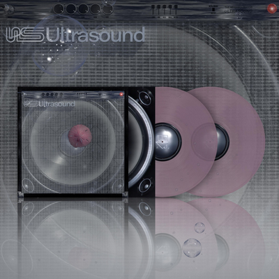 The Neighbourhood - ((((((ultraSOUND)))))+ [Indie Exclusive Mauve] - Pale Blue Dot Records