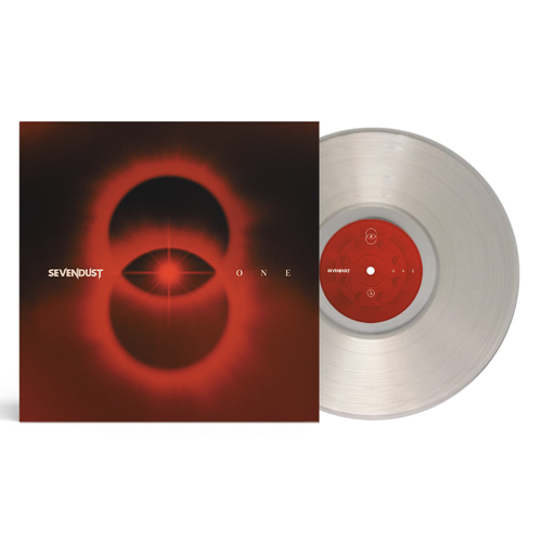 Sevendust - One [Indie Exclusive Cristallo] - Pale Blue Dot Records