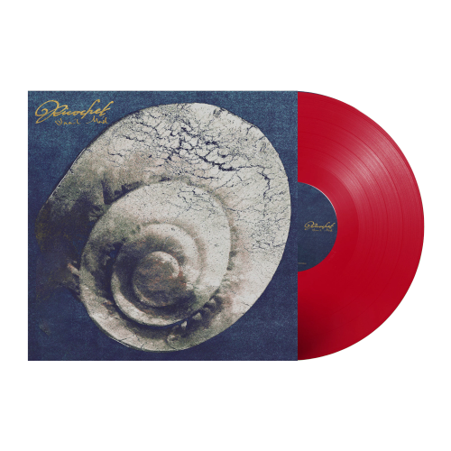 Snail Mail - Ricochet [Indie Exclusive Red] - Pale Blue Dot Records